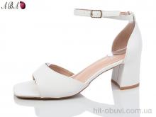 Босоножки Aba QQ6ABA8-2