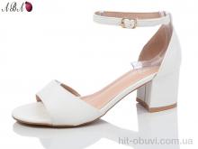 Босоножки Aba QQ6ABA9-2