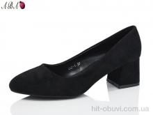 Туфлі Aba QQ7ABA-1