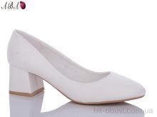 Туфлі Aba QQ7ABA-2