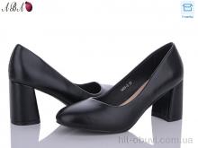 Туфлі Aba QQ9ABA-2