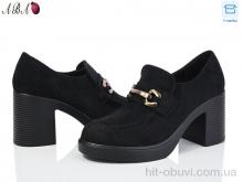 Туфлі Aba QQ2ABA6-1