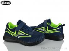 Кросівки Wei Wei-Class 2601-2