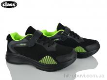 Кросівки Wei Wei-Class 2605-1