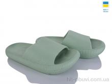 Кроксы Vladimir Cross 024 олива