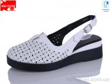 Босоножки Maiguan 9808-3