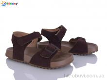 Босоножки Bessky-Kellaifeng BL5235-4C