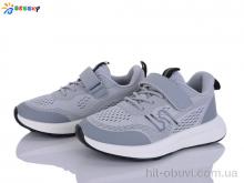 Кросівки Bessky-Kellaifeng BY5104-5C