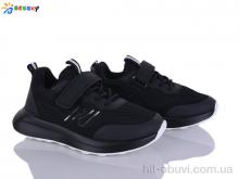 Кросівки Bessky-Kellaifeng BY5104-6C