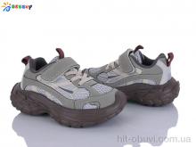 Кросівки Bessky-Kellaifeng BY5107-3B