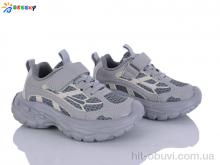 Кросівки Bessky-Kellaifeng BY5107-4B