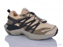 Кроссовки FED 3575-4