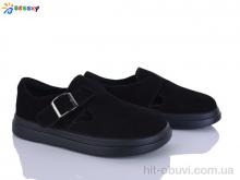 Туфли Bessky-Kellaifeng BD5239-1