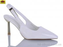 Туфли Mei De Li WTT31-26