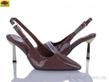 Туфли Mei De Li WTT31-28