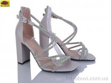 Туфли Mei De Li L400-7