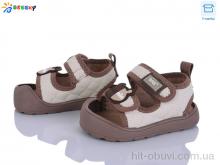 Босоніжки Bessky-Kellaifeng MLT5268-2S