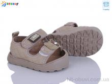 Босоніжки Bessky-Kellaifeng MLT5268-3S