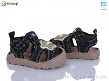 Босоніжки Bessky-Kellaifeng MLT5269-1S