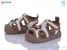 Босоніжки Bessky-Kellaifeng MLT5269-2S