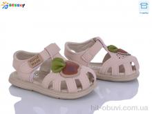 Босоніжки Bessky-Kellaifeng KY5276-3S