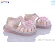 Босоніжки Bessky-Kellaifeng KY5279-2S