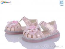 Босоніжки Bessky-Kellaifeng KY5279-2A