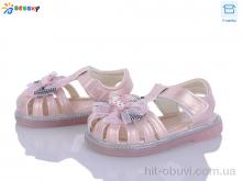 Босоніжки Bessky-Kellaifeng KY5280-2A