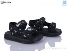 Босоніжки Bessky-Kellaifeng BLK012-1A