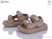 Босоніжки Bessky-Kellaifeng BLK012-2A