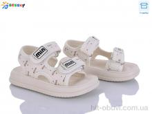 Босоніжки Bessky-Kellaifeng BLK012-3A