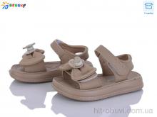 Босоніжки Bessky-Kellaifeng BLK013-2A