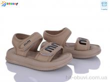 Босоножки Bessky-Kellaifeng BLK009-2B