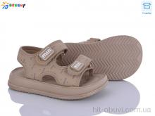 Босоножки Bessky-Kellaifeng BLK012-2B