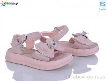 Босоножки Bessky-Kellaifeng BLK013-4B