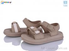 Босоножки Bessky-Kellaifeng BLK010-2C