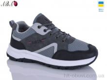 Кросівки Aba 10614-2