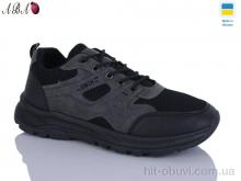 Кросівки Aba 10615-1