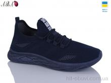 Кросівки Aba, K2W581-2