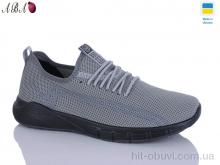 Кросівки Aba 1010-2