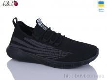 Кросівки Aba 106-2