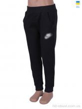 Спортивные штаны Obuvok 0032 (06881-13) black (122)