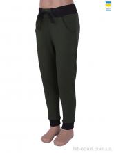 Спортивные штаны Obuvok 06881-18 green (122)