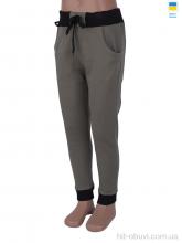 Спортивные штаны Obuvok 06881-19 khaki (122)