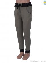 Спортивные штаны Obuvok 06881-19 khaki (122)