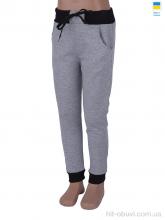 Спортивные штаны Obuvok 06881-16 grey (122)