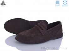 Туфли STILLI Group Q30-2 шкіра