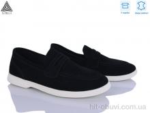 Туфли STILLI Group Q30-1 шкіра