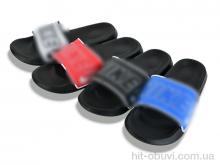 Шлепки Soylu YU2136 mix