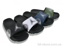 Шльопанці Soylu, YD2133 mix